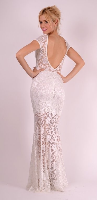 vestido-blonda-blanco-38_9 Бяла рокля blonda