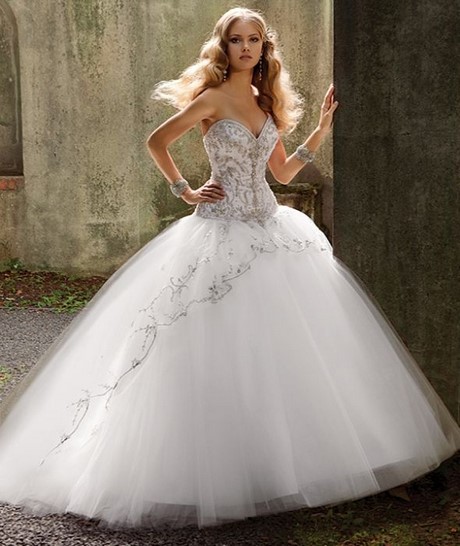 vestido-de-novia-mas-bonito-del-mundo-32_10 Най-красивата сватбена рокля в света