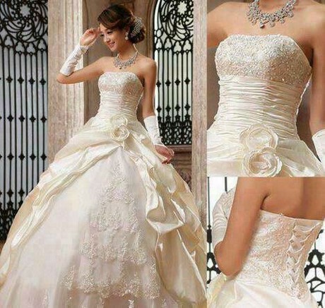 vestido-de-novia-mas-lindo-del-mundo-16_12 Най-сладката сватбена рокля в света