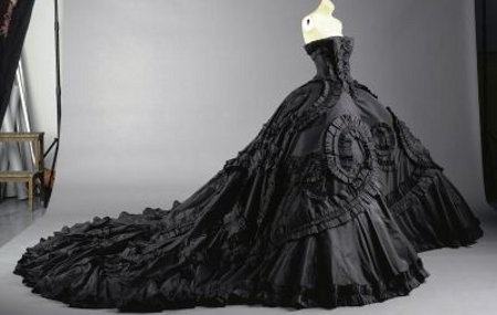 vestido-negro-novia-28_13 Черна рокля на булката