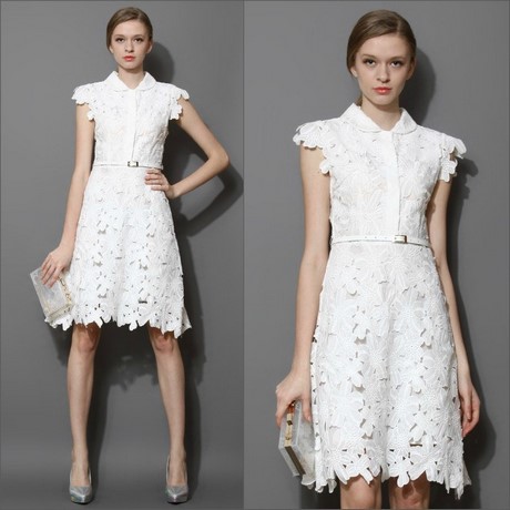 vestido-vintage-blanco-54_15 Бяла реколта рокля