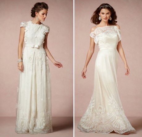 vestido-vintage-blanco-54_19 Бяла реколта рокля