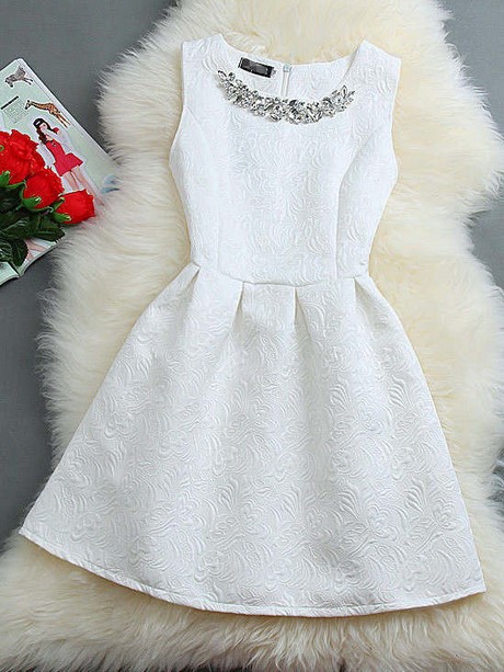 vestido-vintage-blanco-54_2 Бяла реколта рокля