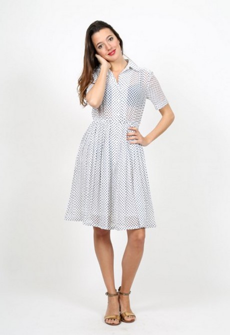 vestido-vintage-blanco-54_3 Бяла реколта рокля