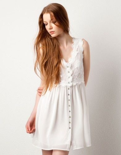 vestido-vintage-blanco-54_4 Бяла реколта рокля