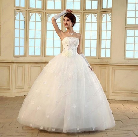 vestidos-bellos-de-novia-18 Красиви сватбени рокли