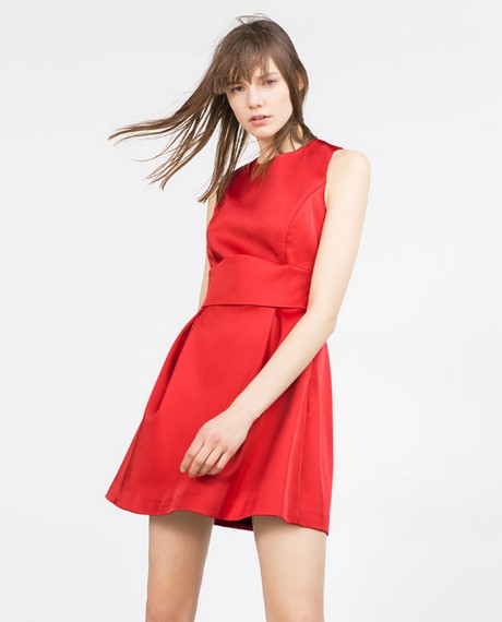 vestidos-bonitos-rojos-93_10 Красиви червени рокли