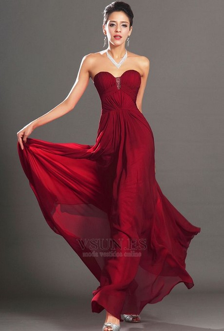 vestidos-bonitos-rojos-93_11 Красиви червени рокли