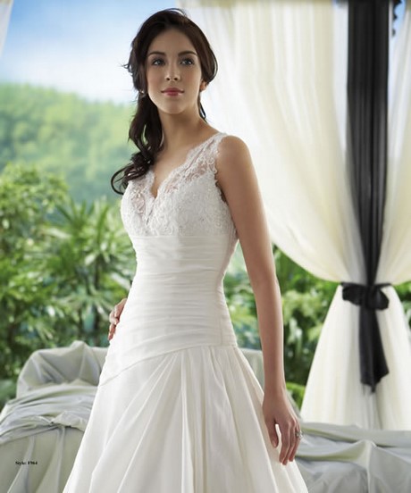 vestidos-d-novia-economicos-23_8 Икономични сватбени рокли