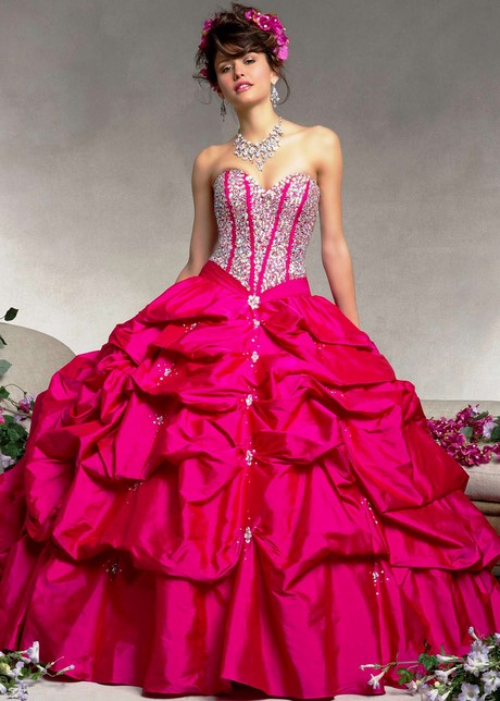 vestidos-de-15-bonitos-19_5 15 красиви рокли