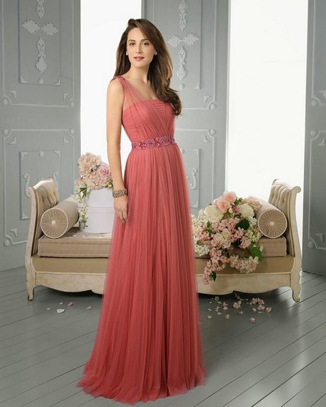 vestidos-de-boda-de-colores-34 Цветни сватбени рокли