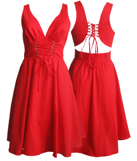 vestidos-de-moda-lindos-26 Сладки модни рокли