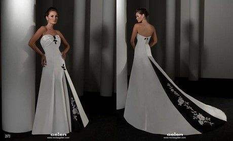 vestidos-de-novia-con-negro-01_3 Сватбени рокли с черно