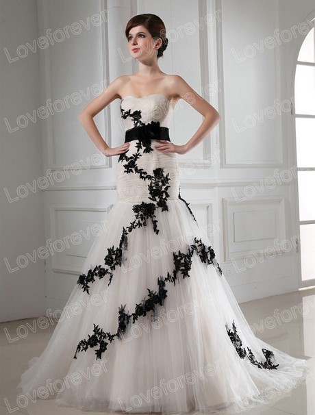 vestidos-de-novia-en-negro-55_13 Сватбени рокли в черно