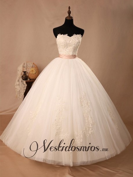 vestidos-de-novia-lindos-29_3 Сладки сватбени рокли