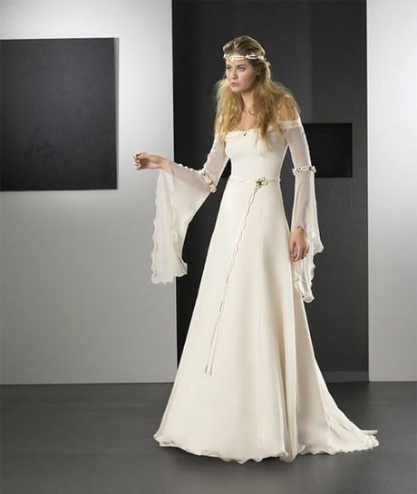 vestidos-de-novia-medievales-78_2 Средновековни сватбени рокли