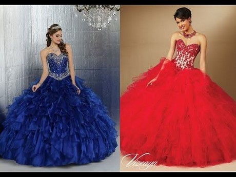 vestidos-de-xv-aos-mas-bonitos-del-mundo-84_6 Най-красивите рокли на xv години в света