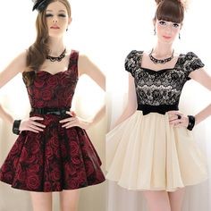 vestidos-elegantes-juveniles-cortos-93_5 Къси младежки елегантни рокли