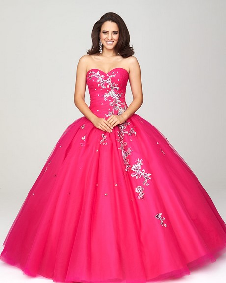 vestidos-hermosos-de-15-95_12 Красиви рокли, 15