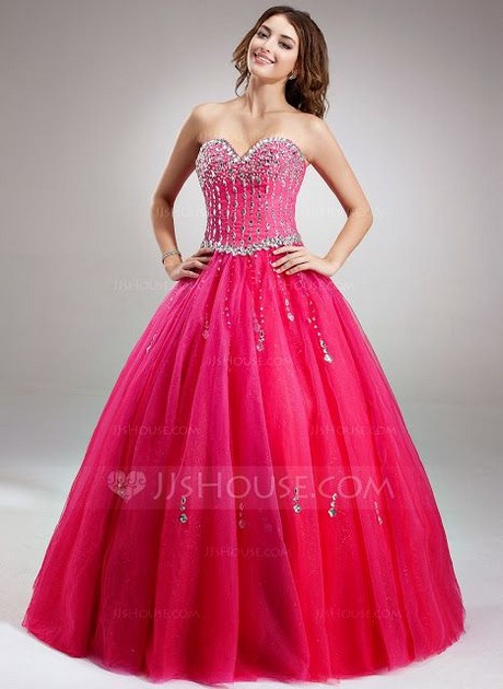 vestidos-hermosos-de-15-95_6 Красиви рокли, 15