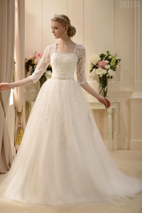 vestidos-hermosos-de-boda-83_19 Красиви сватбени рокли
