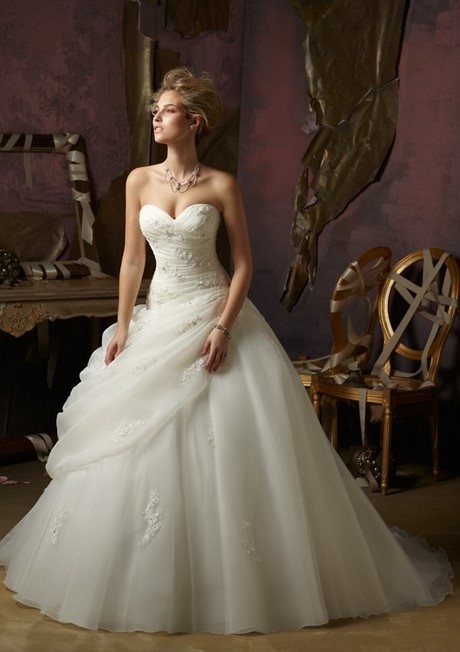 vestidos-hermosos-de-boda-83_9 Красиви сватбени рокли