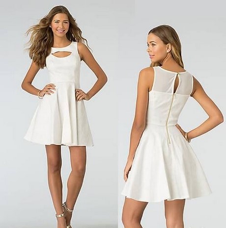 vestidos-juveniles-blancos-75_11 Бели младежки рокли