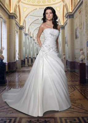 vestidos-mas-hermosos-de-novia-82_11 Най-красивите сватбени рокли