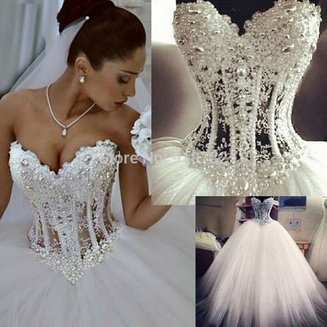 vestidos-mas-hermosos-de-novia-82_2 Най-красивите сватбени рокли