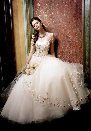 vestidos-mas-lindos-de-novia-27 Най-сладките сватбени рокли
