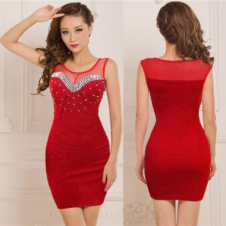 vestidos-muy-bonitos-cortos-10_5 Много красиви къси рокли