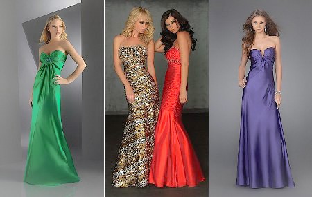 vestidos-para-invitadas-de-boda-de-noche-39_20 Вечерни сватбени рокли за гости