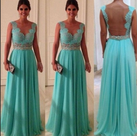 vestidos-para-ir-a-una-boda-de-tarde-noche-61_3 Рокли, за да отидете на вечерна сватба