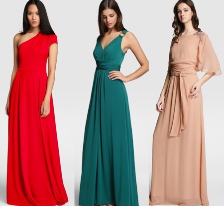 vestidos-para-ir-a-una-boda-de-tarde-noche-61_8 Рокли, за да отидете на вечерна сватба