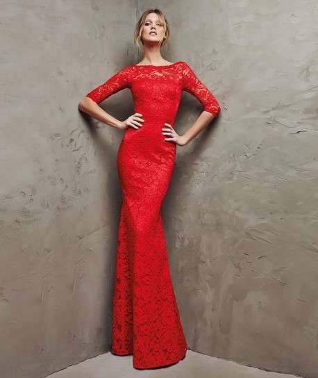 vestidos-rojos-para-ir-a-una-boda-22_17 Червени рокли, за да отидете на сватба