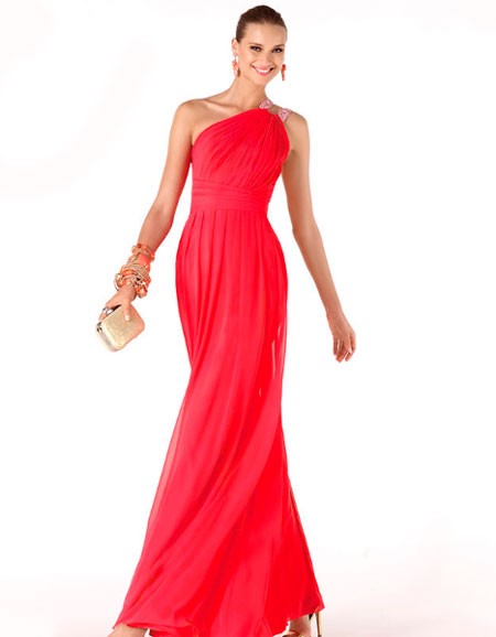 vestidos-rojos-para-ir-a-una-boda-22_18 Червени рокли, за да отидете на сватба