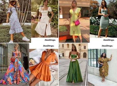 vestidos-juveniles-de-moda-2024-001 Модни младежки рокли 2024