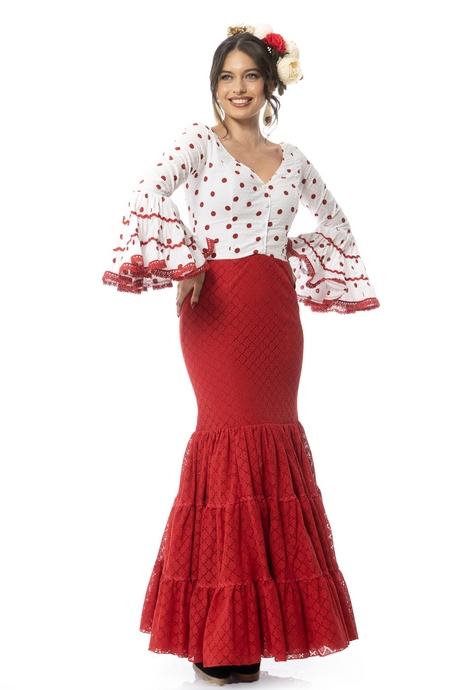 colores-de-moda-en-trajes-de-flamenca-2023-72_10 Модни цветове във фламенко костюми 2023