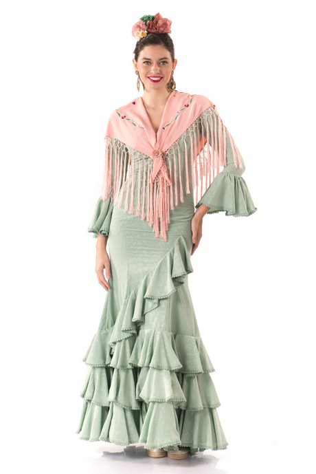 desfile-de-trajes-de-flamenca-2023-02_5 Парад на фламенко костюми 2023