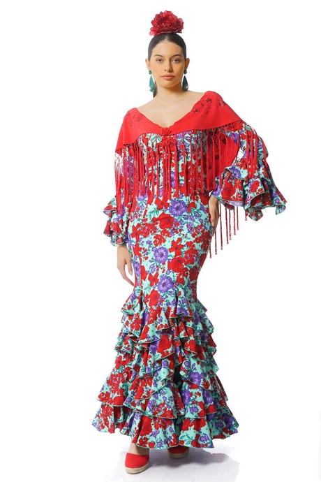 moda-de-trajes-de-flamenca-2023-45_13 Мода за костюми на фламенко 2023