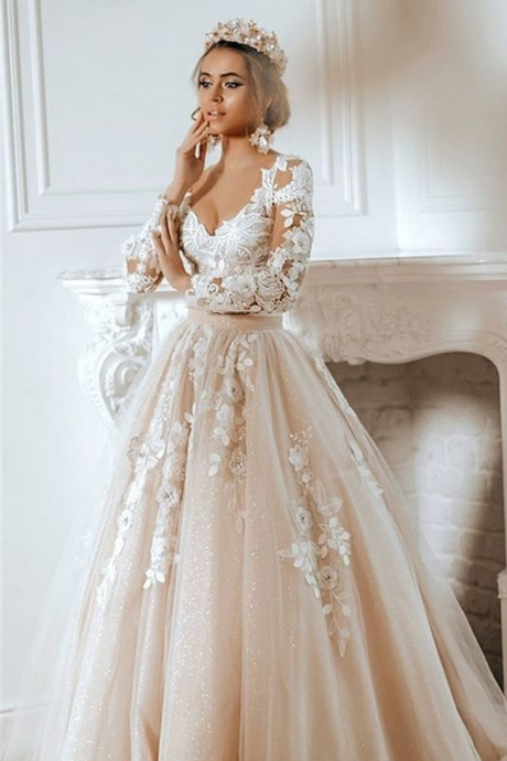 tendencias-de-vestidos-de-novia-2023-28 Тенденции за сватбени рокли 2023