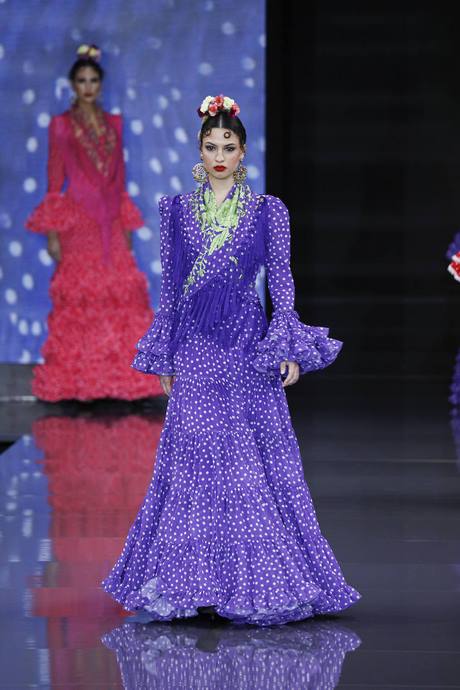 trajes-de-flamenca-2023-pilar-vera-32_16 Фламенко костюми от 2023 г. от Пилар вера