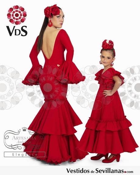 trajes-de-novia-flamenca-2023-25 Фламенко Сватбени Костюми 2023