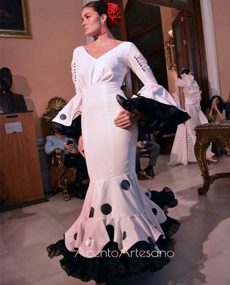 trajes-de-novia-flamenca-2023-25_4 Фламенко Сватбени Костюми 2023