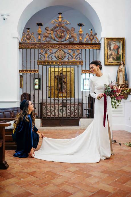 trajes-de-novia-flamenca-2023-25_6 Фламенко Сватбени Костюми 2023