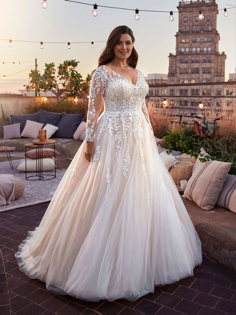 vestido-de-novia-2023-para-gorditas-85_7 Сватбена рокля 2023 за пълни