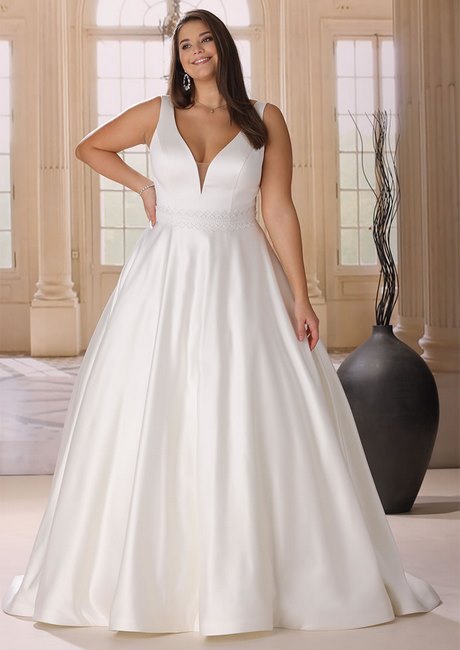 vestido-de-novia-2023-para-gorditas-85_9 Сватбена рокля 2023 за пълни