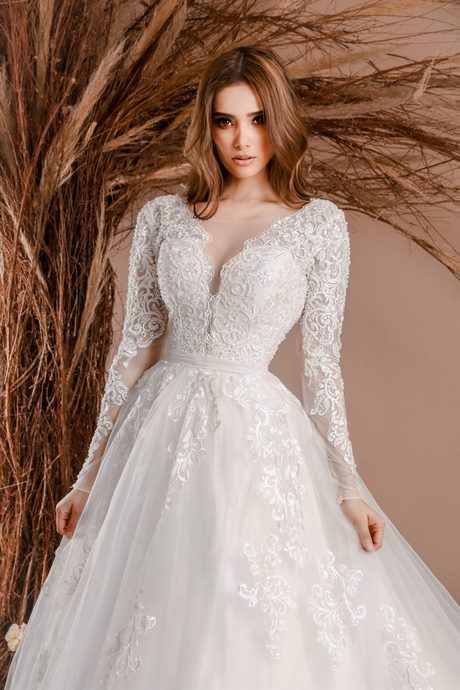 vestidos-de-novia-retro-2023-61_14 Ретро сватбени рокли 2023