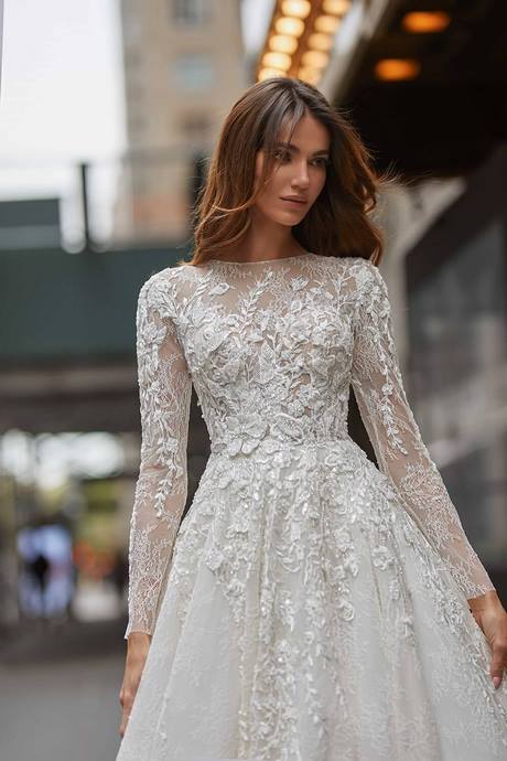 vestidos-de-novia-sencillos-y-elegantes-2023-80_8 Прости и елегантни сватбени рокли 2023