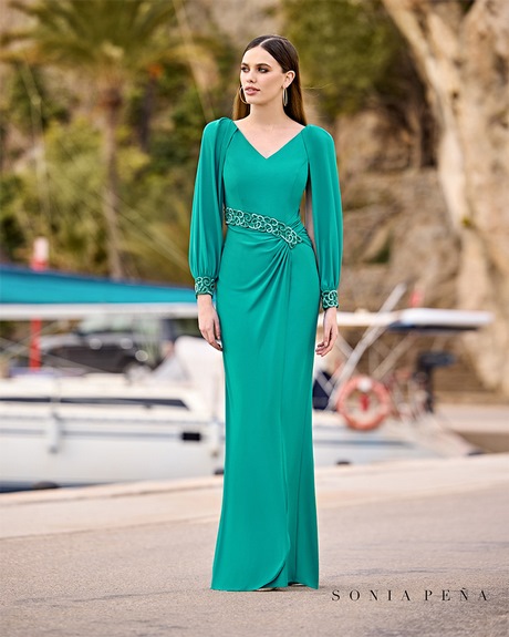vestidos-elegantes-de-coctel-2023-63_6 Елегантни коктейлни рокли 2023